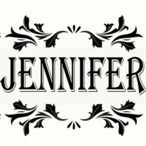Meet your Posher, Jennifer